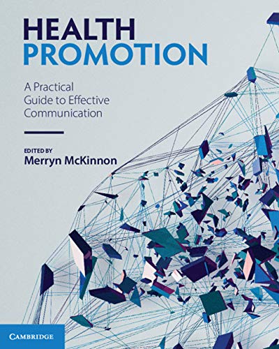Health Promotion: A Practical Guide to Effective Communication - Epub + Converted Pdf